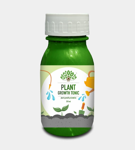 Plant Growth Tonic - 250ml