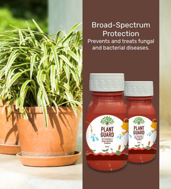 Plant Guard -250ml