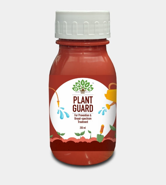 Plant Guard -250ml