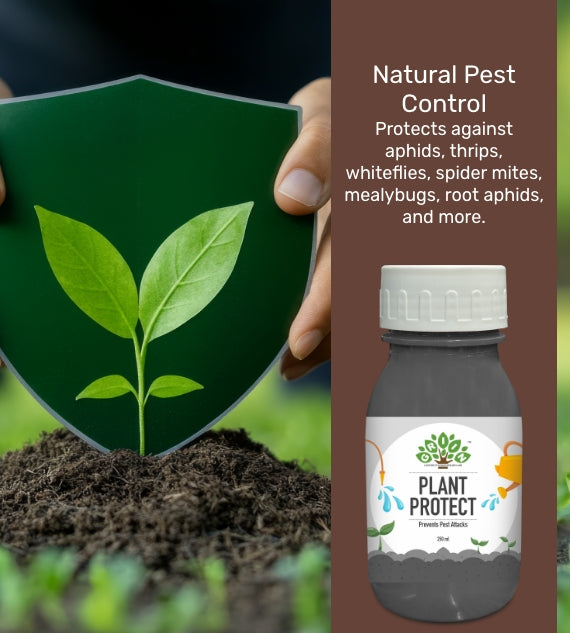 Plant Protect - 250ml