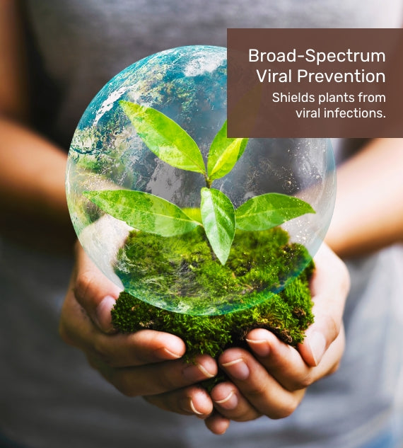 Plant Protect - 250ml