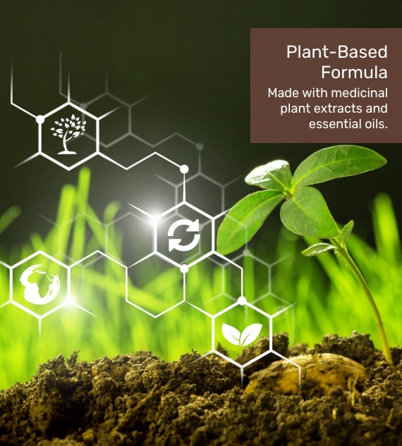 Plant Protect - 250ml