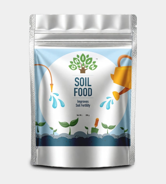 Soil Food -250g