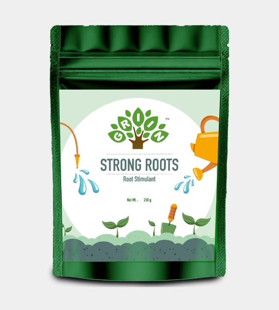 Strong Roots - 250g